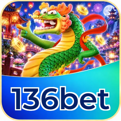 Bônus exclusivo do APK 136bet