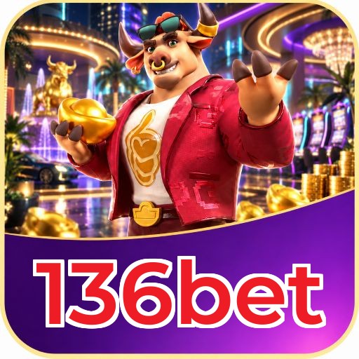 136bet com RTP verificado e jogos auditados pela eCOGRA